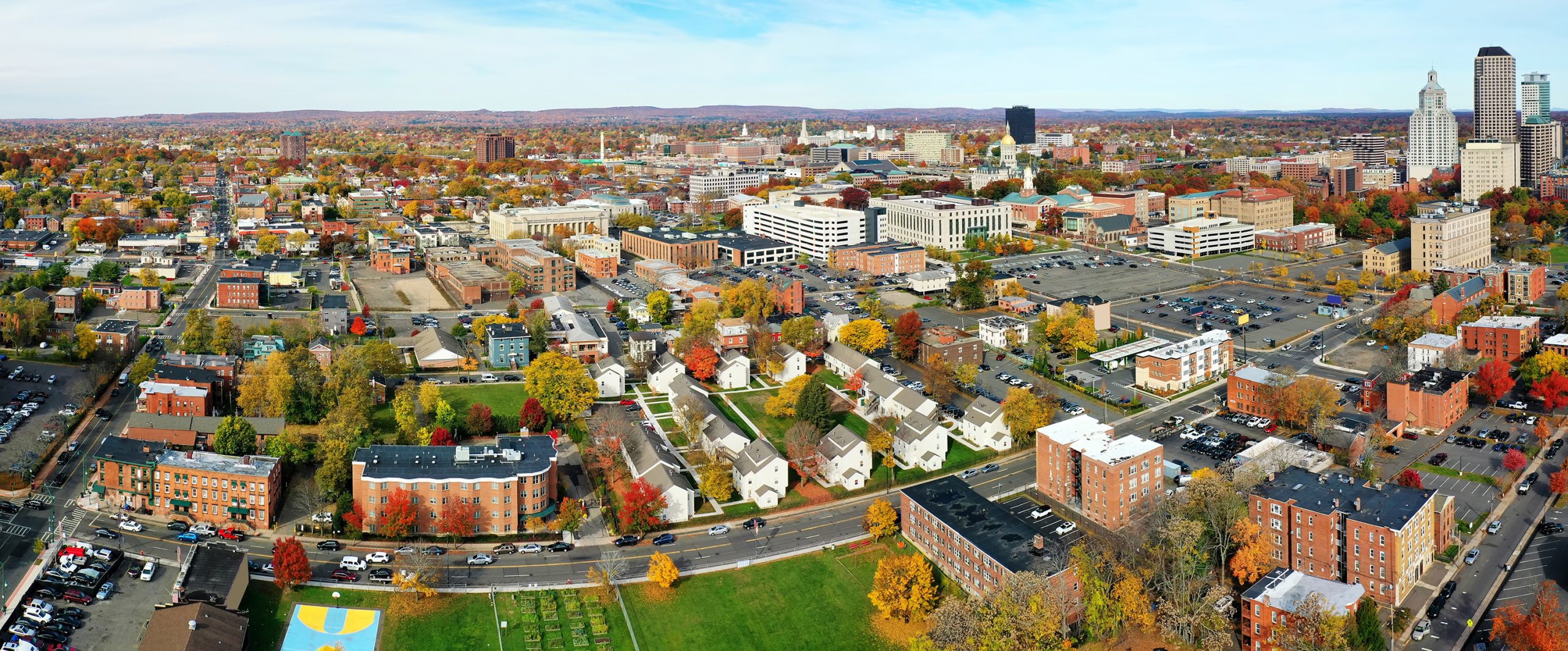 Event Parking - Hartford Parking Authority